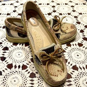 Sperry Top Sider
